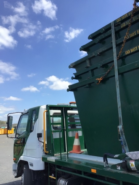 Skip Bin Hire Brisbane 008