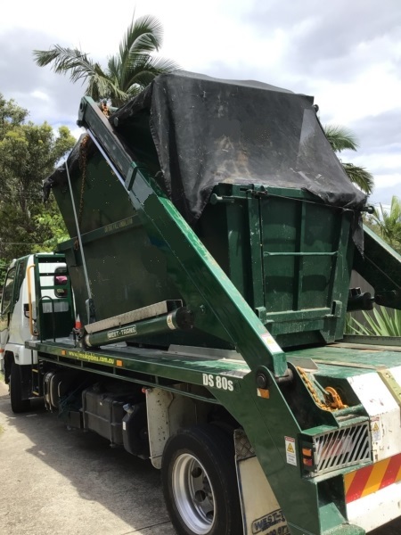 Skip Bin Hire Brisbane 007